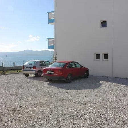 Appartamento 5916b Bibinje