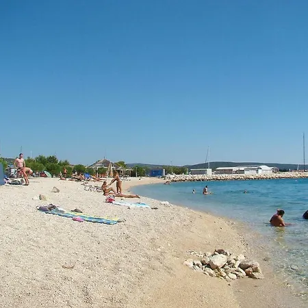5916b Appartamento Bibinje